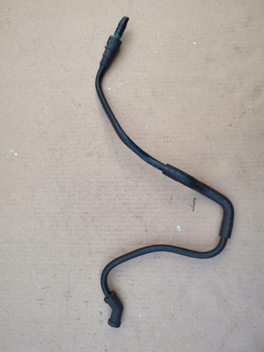 Conduit pieces tuyaux ZASILANIA Carburant OPEL ZAFIRA B 55352808