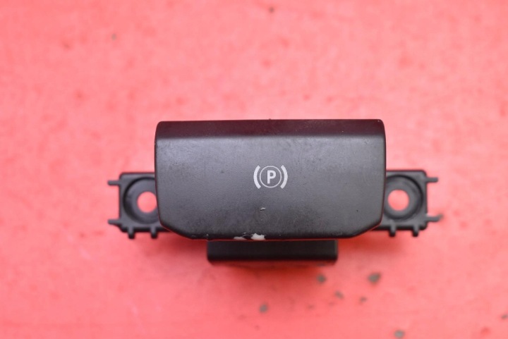 Schaltgestänge Schalter elektrische Parkbremse 96661121XT00 PEUGEOT 508 1 und 10-14