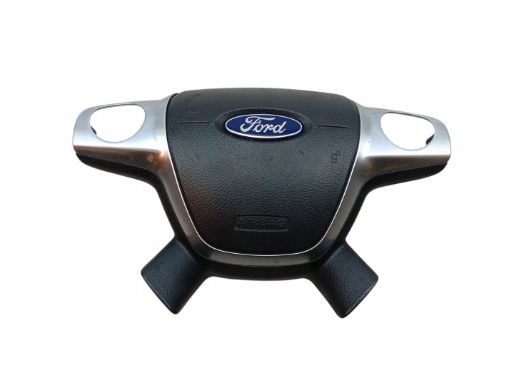 légzsák AIRBAG KIEROWCY FORD KUGA MK2 (2012-2016) EM51-R042B85-BA