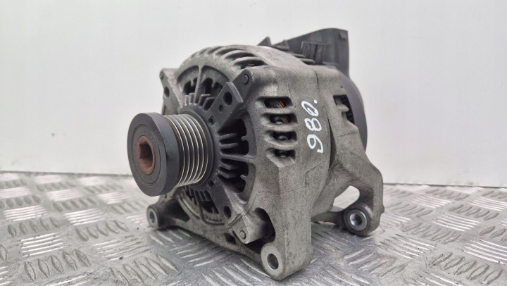 BMW 3 F30 F35 F31 316i Alternateur N13B16A 7605060