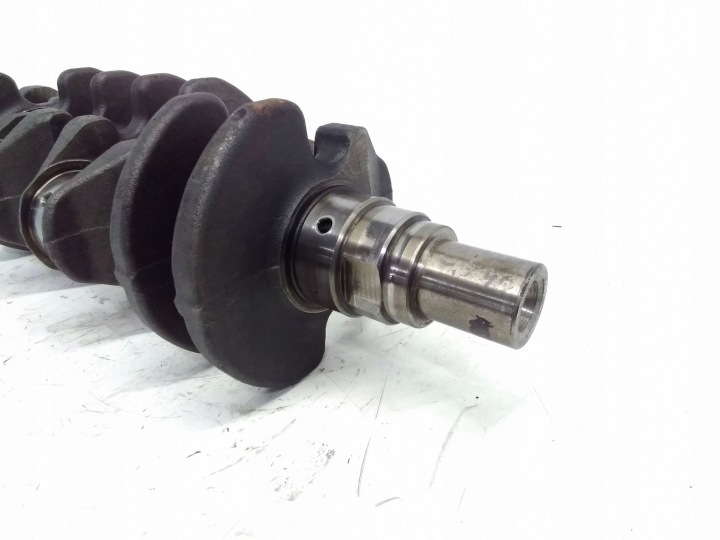 Citroen C5 2008 Crank вал 6