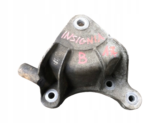 Stütze getriebehalter getriebestütze getriebelager OPEL INSIGNIA B 84154411