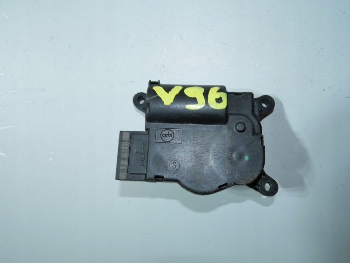 VW SEAT SKODA mini motor KLAP of the heating 5Q0907511L