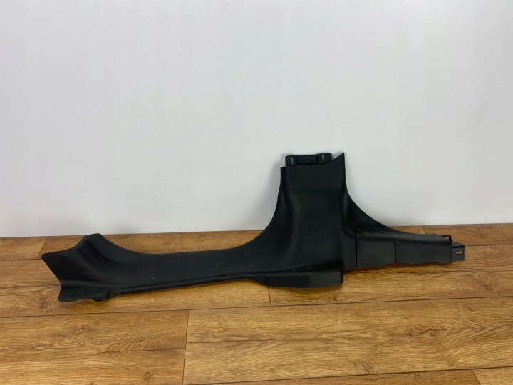 plastic cover slupka B driver´s Jeep Wrangler JL 2018+ USA