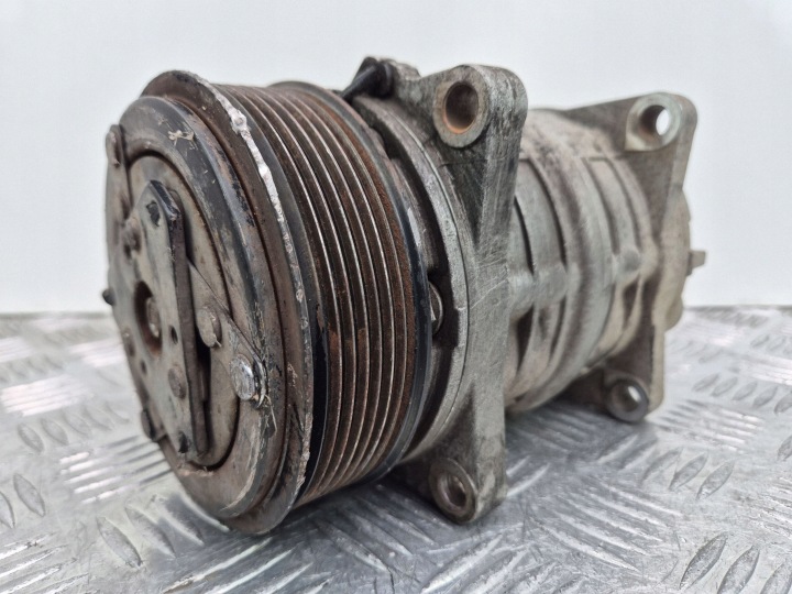 Mercedes Sprinter W907 W910 2.2 Compresseur Climatisateur air conditionné 03935853 OM651