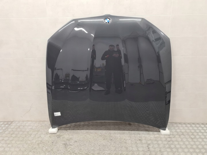 BMW M5 F90 Originale Cofano C17