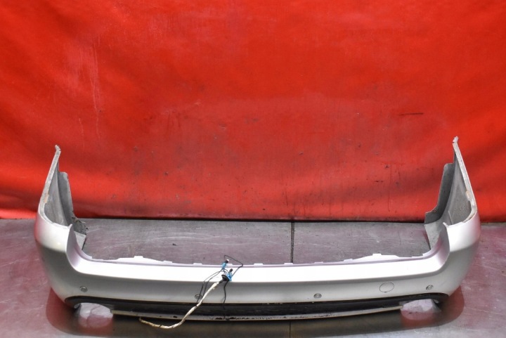 Pare choc Arrière Arrière SREBRNY PDC FORD MONDEO MK3 ST220 KOMBI 00-03