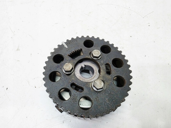 wheel KOLKO of the gear AUDI VOLKSWAGEN SEAT SKODA 038109111E 03L109239A