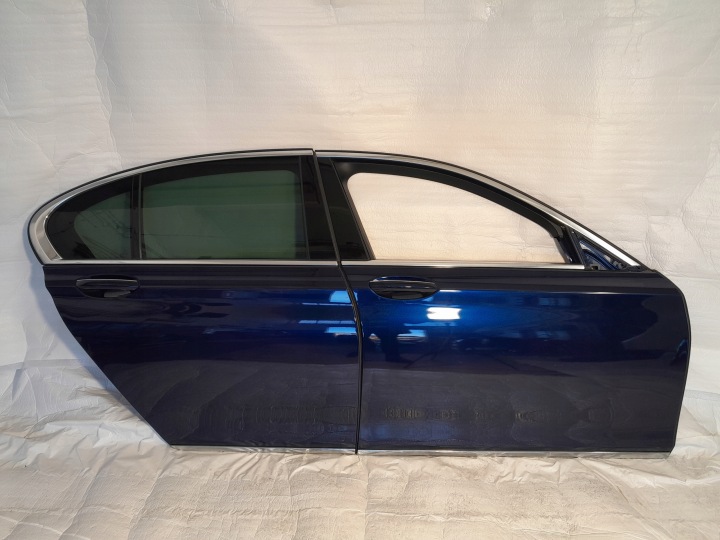 BMW 7 G11 LCI Portière Droite Avant C3Z