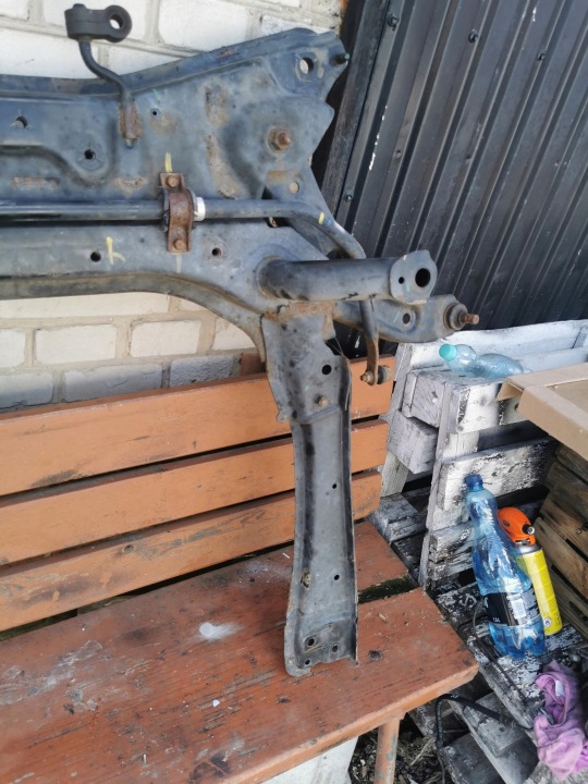 OPEL AGILA B II SUZUKI SPLASH SANKA SKIER BELKA UNDER ENGINE TRAVERS SCHOOL 8