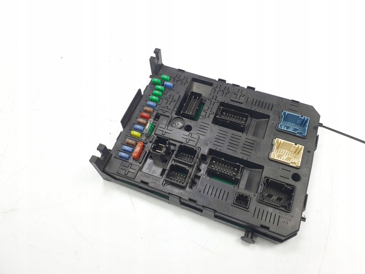 modulo 966689568002 CITROEN C5