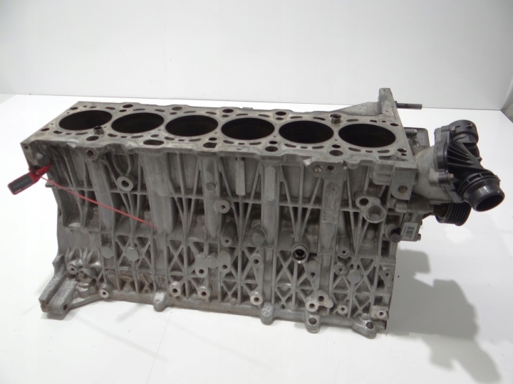 BLOK Motore BMW E60 3.0 D 306D3 7792822
