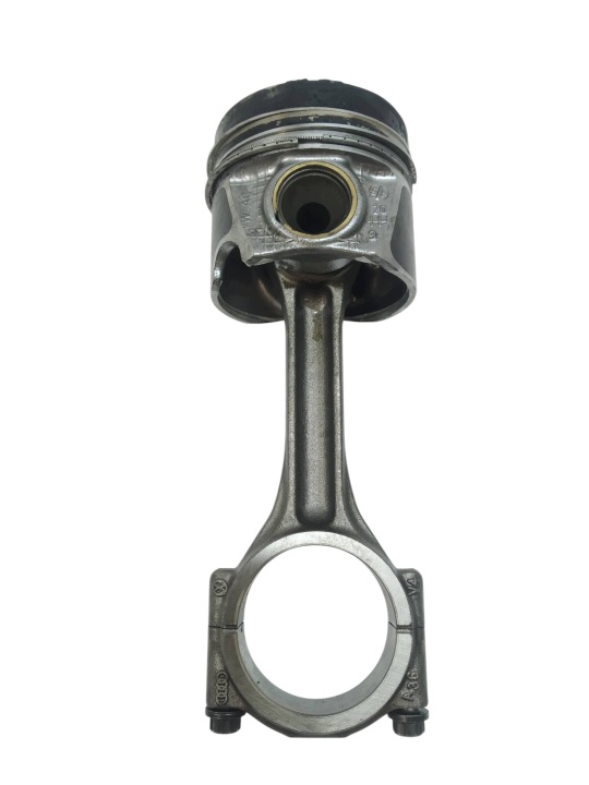 pistone biella N326F 2.0 TDI Audi A6 V (2018-) C8