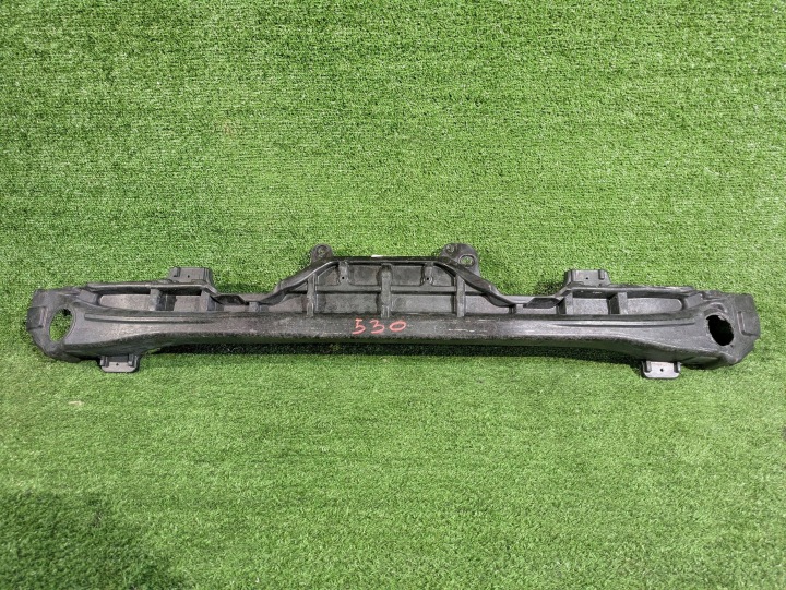 Stoßstangenträger hinten heck KIA RIO IV STONIC NR.530