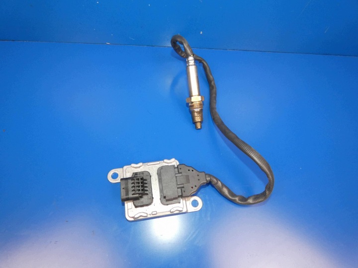 MERCEDES E KLASA W213 W205 W253 2.0 CDI sensor NOX SONDA LAMBDA replacement