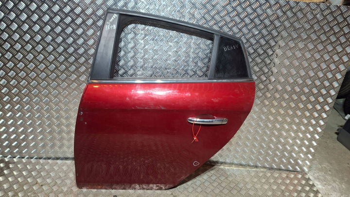 Portière Gauche Arrière FIAT BRAVO II 2007