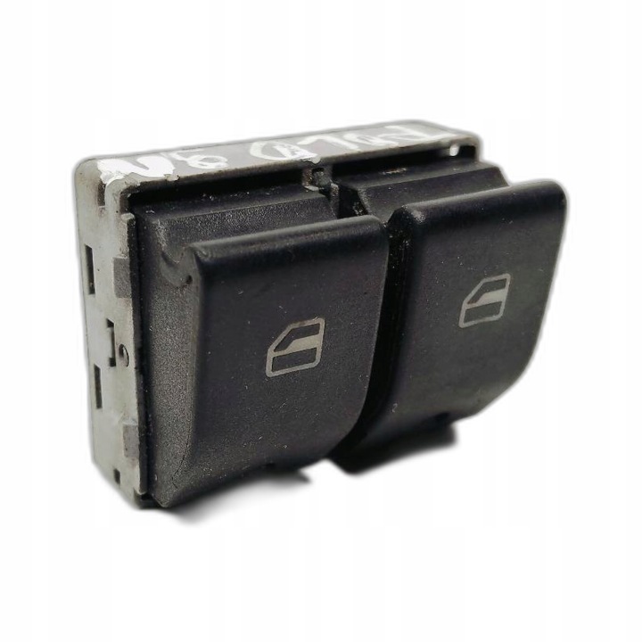 ovladac oken Volkswagen Polo 9N 1.4 TDI 6Q0959858