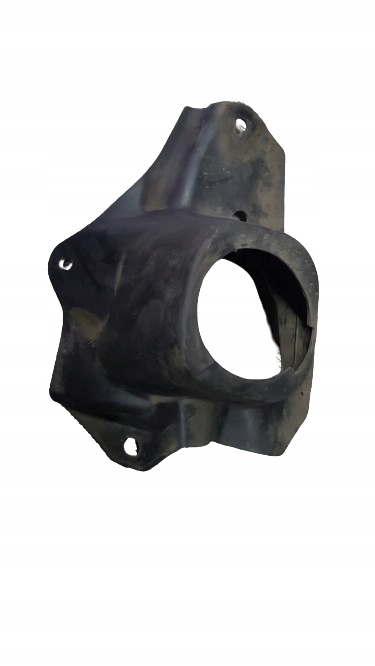 AUDI A8 D3 3.0 TDI cover DRAZKA PRZEKLADNI of control 4e0864310