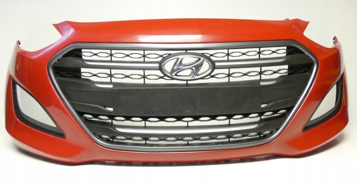 HYUNDAI I30 i30 LIFT 86511-F1000 2014-2017 Paraurti Anteriore