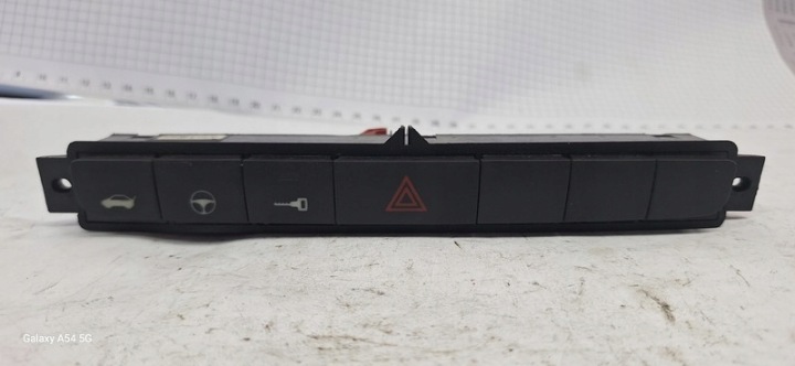 ovladac vypínač FIAT GRANDE PUNTO 61092100