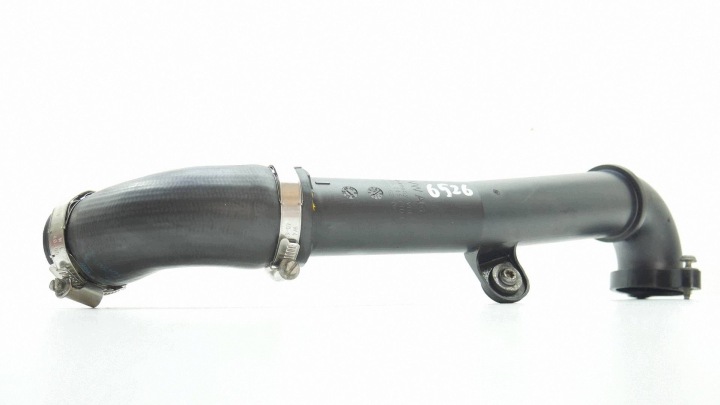 tubo Tubazione radiatore intercooler SKODA OCTAVIA MK3 1.6 TDI 04L145770H