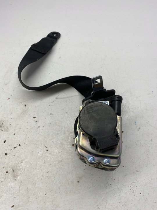 BMW X5 F15 Gurten Spanner heck links 635230500A