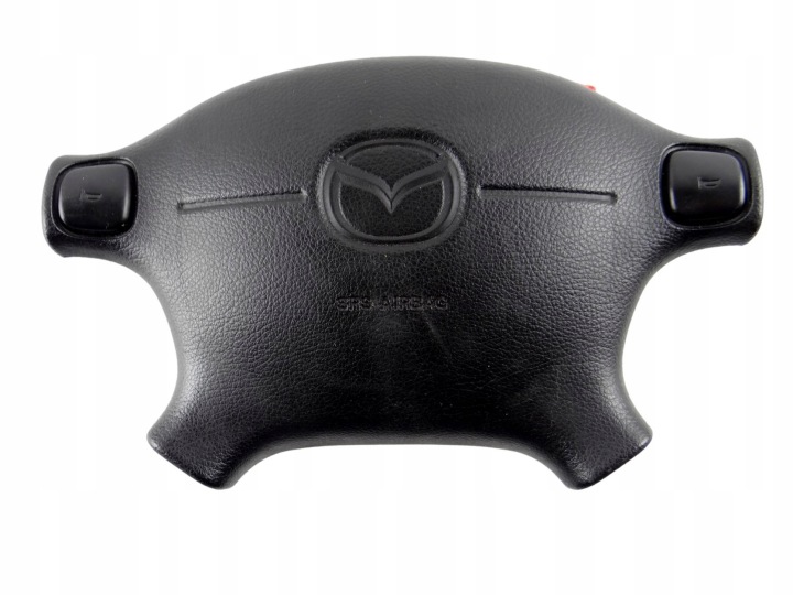 Airbag Chauffeurs MAZDA 323 A1080143931