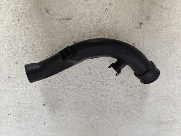 SAAB 9-3 II 2007 LIFT 1.9TTID pipe air hose
