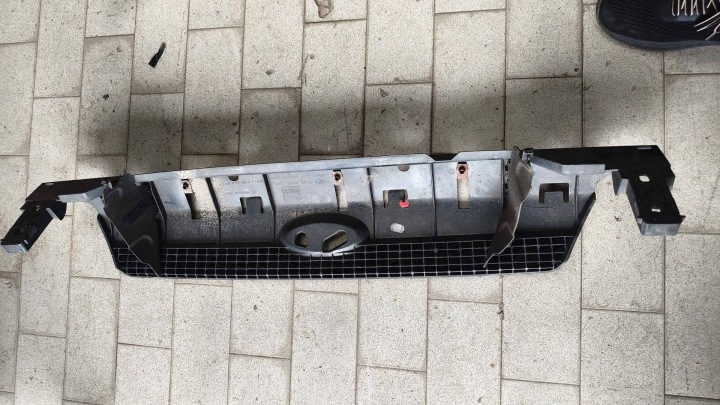 blende abdeckung des kühlers schlossträger Ford S-MAX ii Mk2 EM2BR16E166B