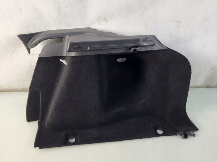tapacír kufru pravý tapacír Range Rover EVOQUE L538 LIFT BJ3245430