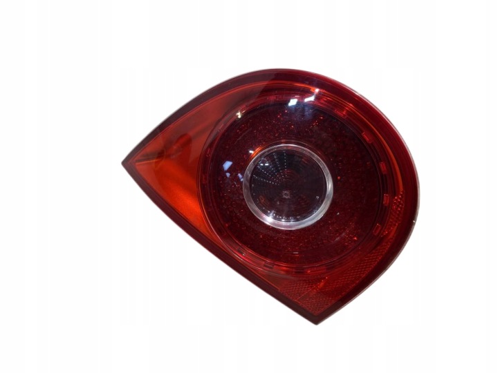 light left rear part to the bonnet VW GOLF V HB 5D 1K6945093E