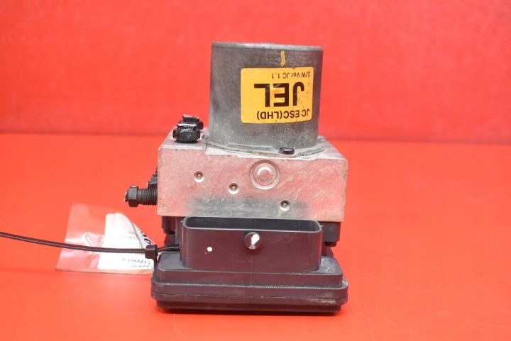 pump ABS 1K589-20500 HYUNDAI IX20 1 and 1.4 CRDI 90 KM 10-15