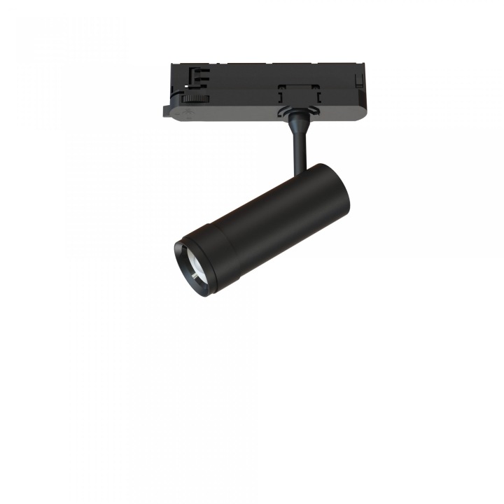 Reflektorová lampa Ctls Zoom 10W 3-fázová 12313 Nowodvorski