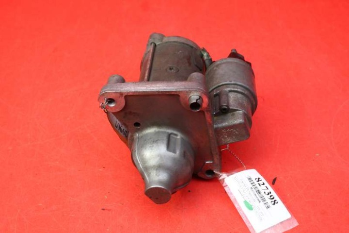 starter test YH01 9832577880 TOYOTA PROACE CITY 1.5 D-4D 120 KM 16-21