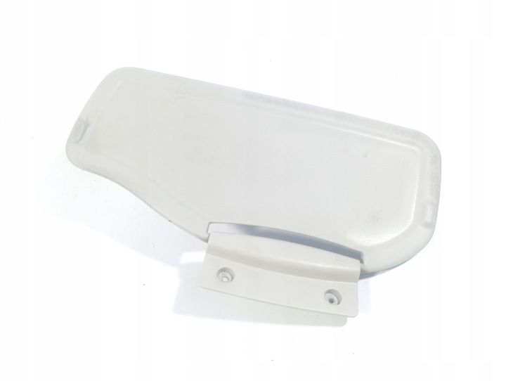 Citroen C5 00-04 copertura GREMBIALINA PRZECIWSLONECZNA sinistra autisti ALETTA PARASOLE 96316485