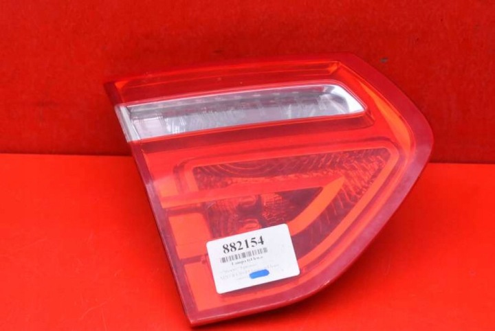 light left rear part rear 9653547777 CITROEN C4 PICASSO 1 and 06-13