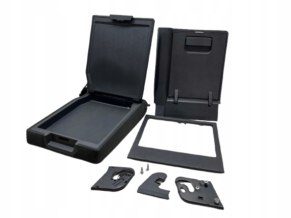 OPEL VECTRA C SIGNUM A armrest OPARCIA KANPY of the rear 13172631