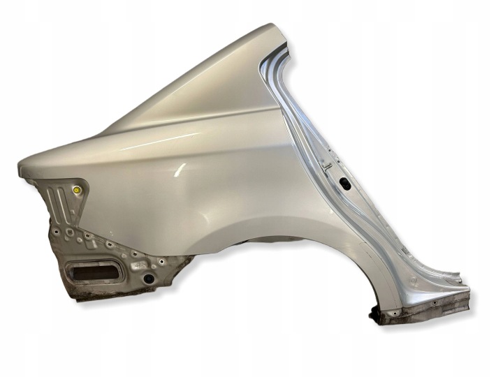 Kotflügel Radhaus Längsträger hinten rechts Toyota Avensis III T27 T29 15 - 18 1F7