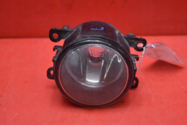 feux de brouillard gauche avant avant 9650001680 DACIA LOGAN MCV 1 et LIFT 07-12