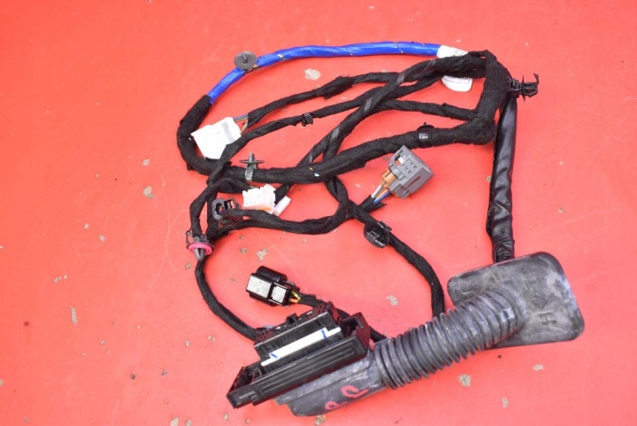 cablaggio cablaggio PORTA Portiera Destra Anteriore 91610-R2570 KIA SPORTAGE 5 V 21-25