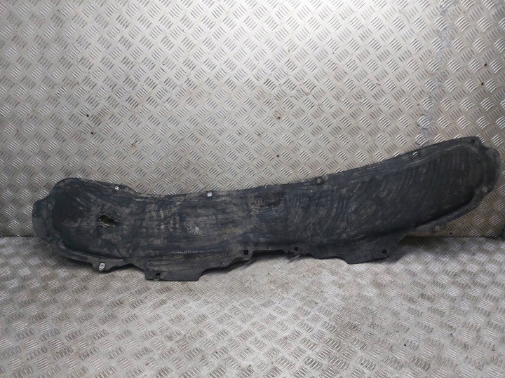 Insonorizzazione WYCISZENIE del cofano VOLKSWAGEN TRANSPORTER T5