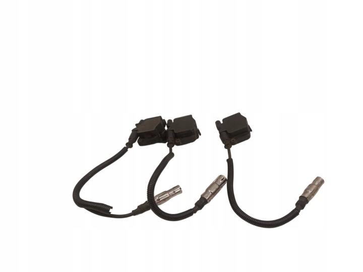 Zündspulen Zündungs- A0001587703 0.6 B Smart Fortwo und (1998-2007)