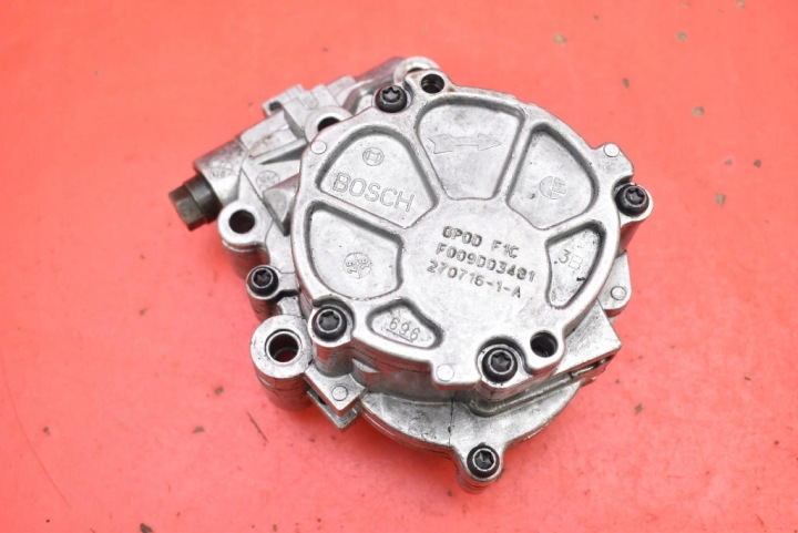 pump VACUM WAKUM F009D034381 FIAT DUCATO 3 III 3.0 JTD 157 KM 06-14