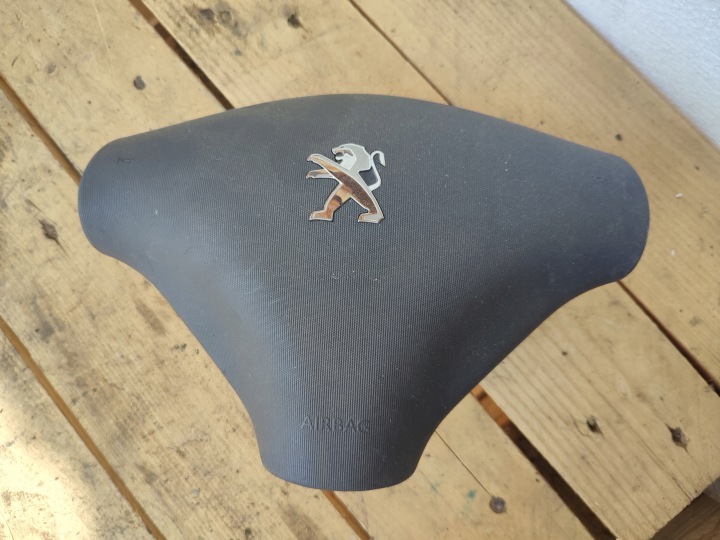 volantový airbag airbag PEUGEOT PARTNER III 96773144ZD