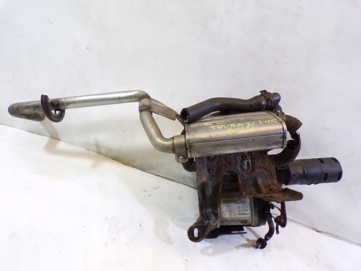 WEBASTO parking heater VOLKSWAGEN TOURAN 1 and DIESEL 1K0815065AG (1)
