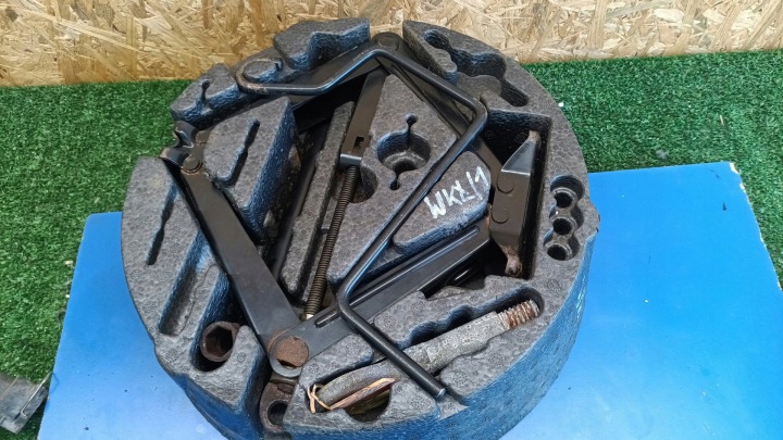inserto ruote della ruota di scorta leva del cambio chiave SAAB 9-3 OPEL ASTRA H VECTRA C 13162851