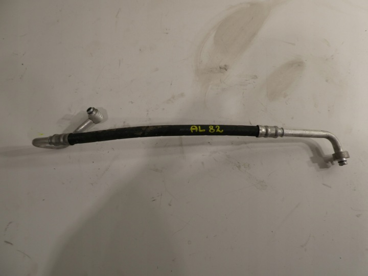 wiring of the air conditioning VW TIGUAN 5N0820721P