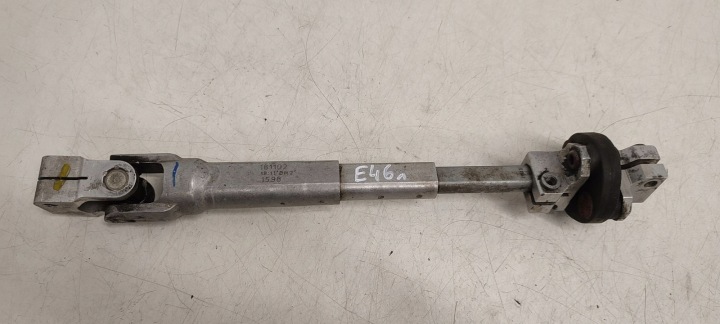 Kreuzstück lenkrad der Lenksäule lenkrad BMW E46 LIFT 2,2 Benzin