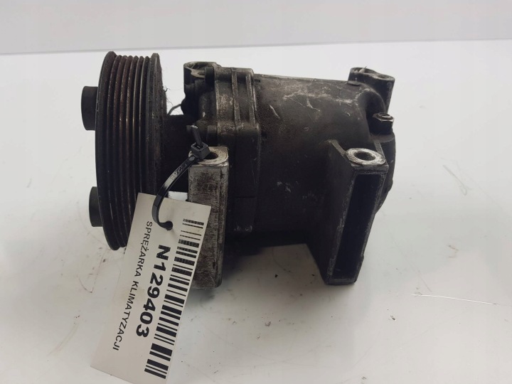 Compresseur Climatisateur air conditionné 92600EB40B NISSAN NAVARA