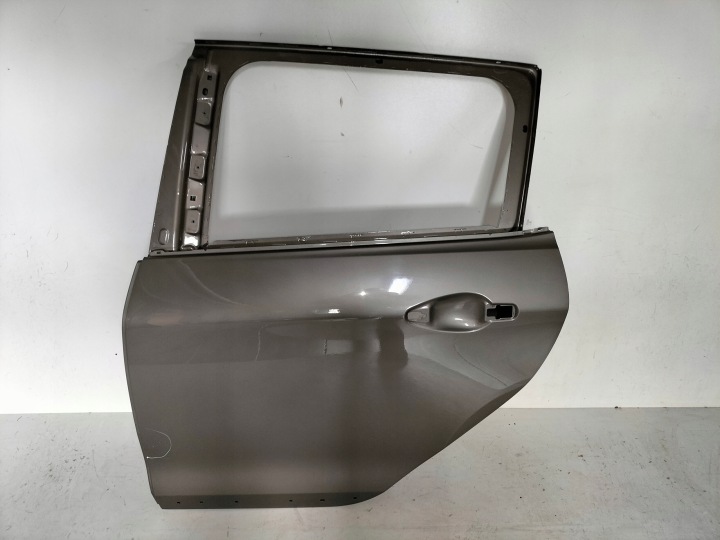 Portière Arrière Arrière Gauche PEUGEOT 2008 et 13-19